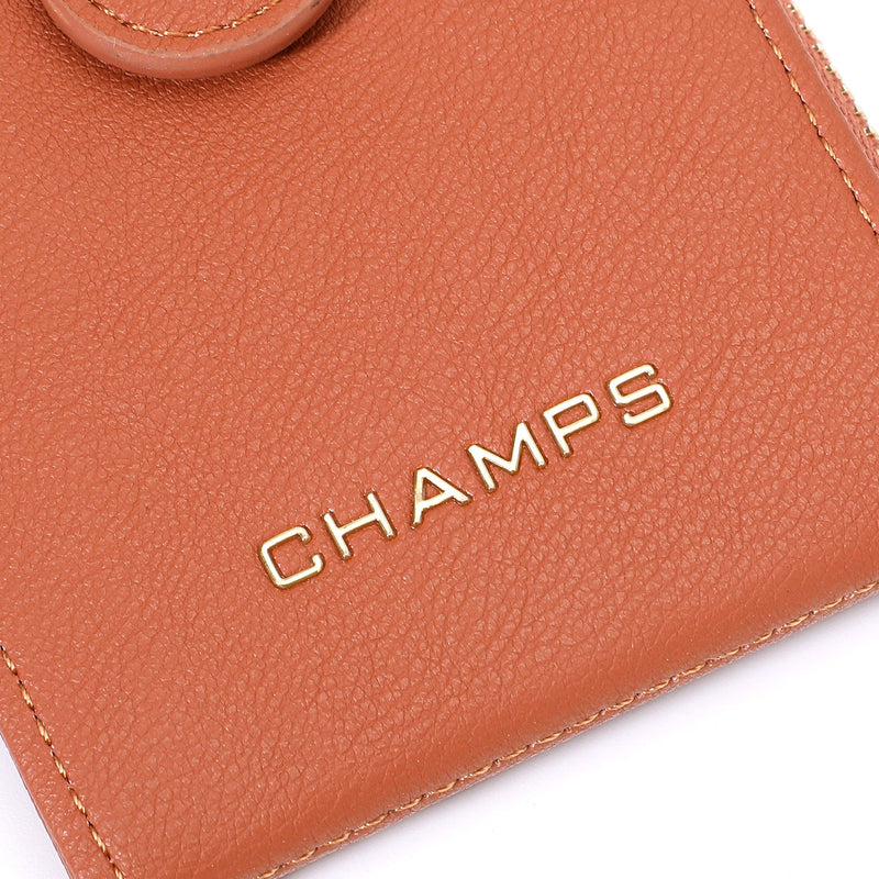 Champs Porte-cartes Iconic Yoga