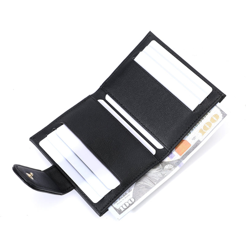 Champs Iconic Snap Cardholder