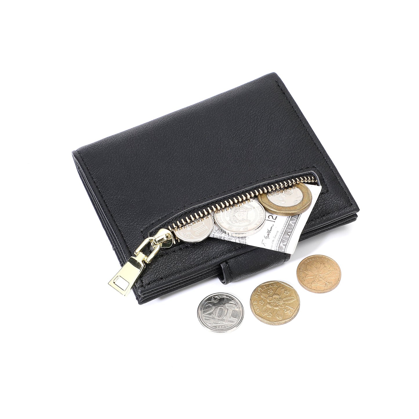Champs Iconic Snap Cardholder