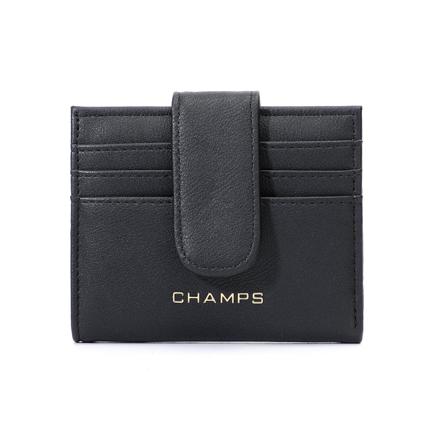 Champs Iconic Snap Cardholder