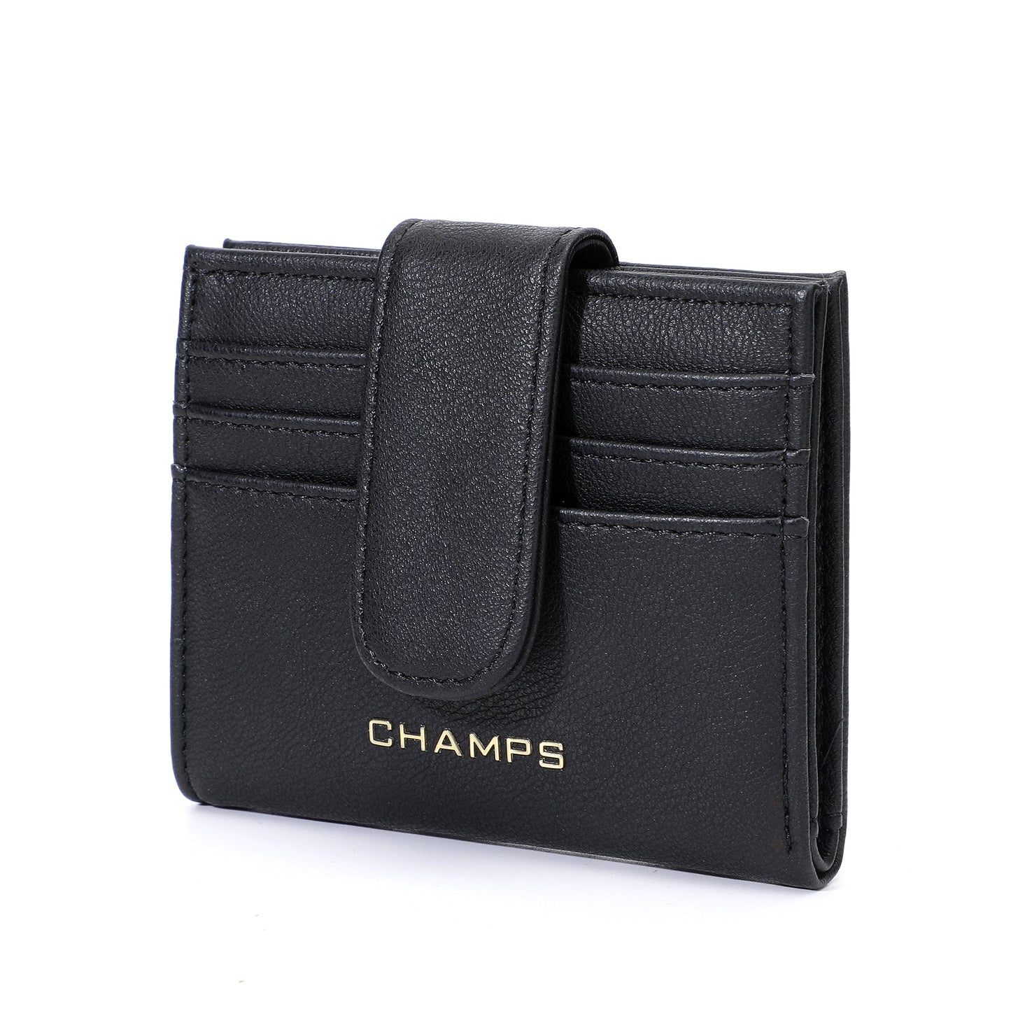 Champs Iconic Snap Cardholder