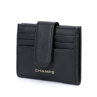 Champs Iconic Snap Cardholder