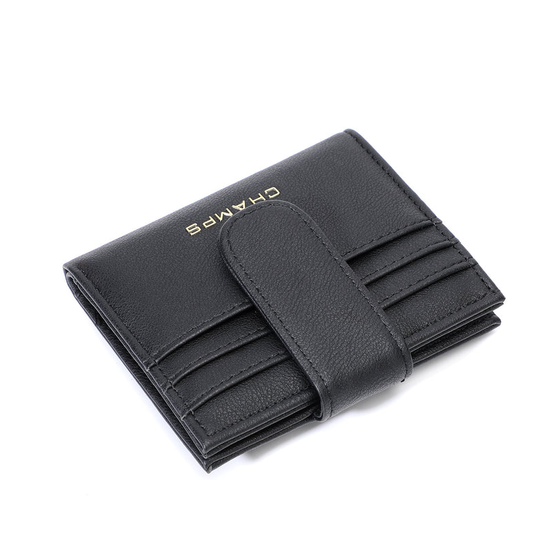 Champs Iconic Snap Cardholder