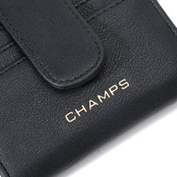 Champs Iconic Snap Cardholder
