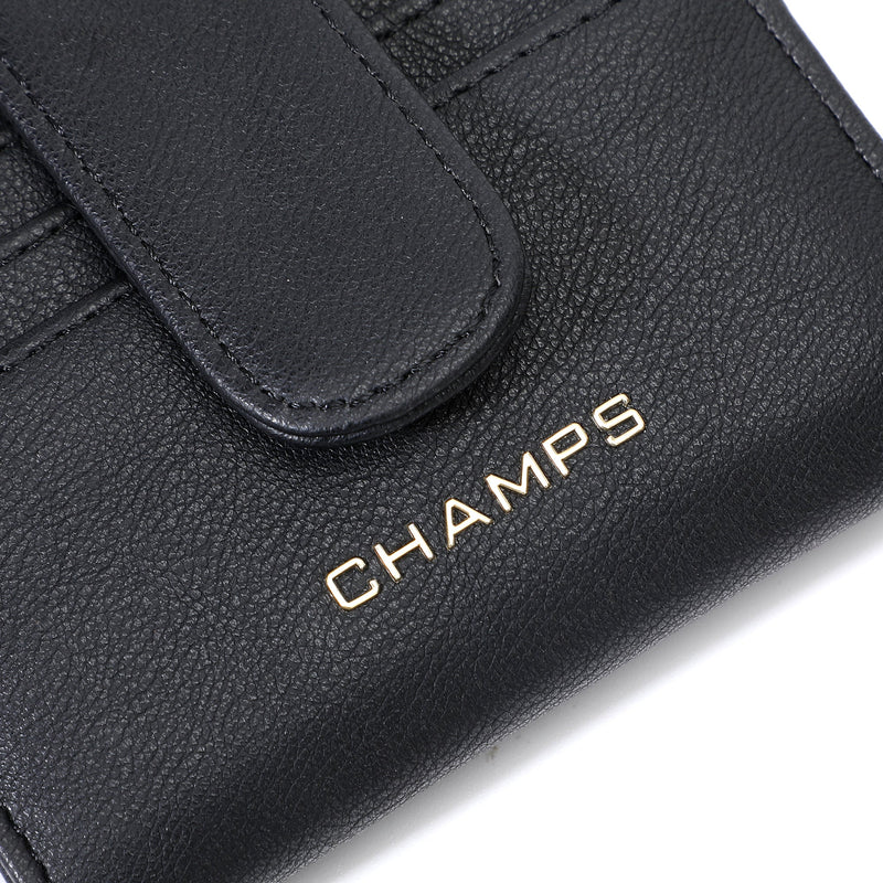 Champs Iconic Snap Cardholder