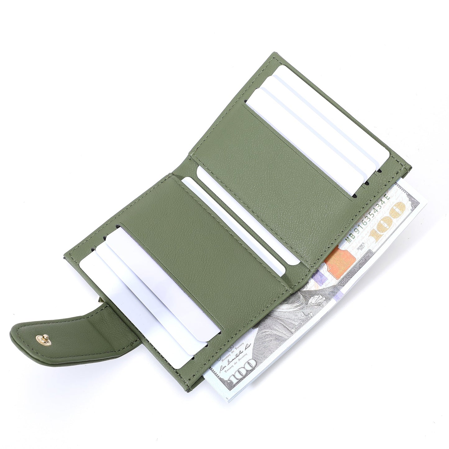 Champs Iconic Snap Cardholder