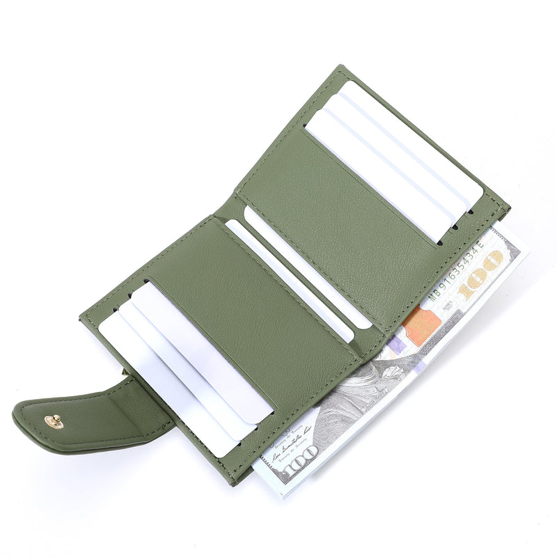 Champs Iconic Snap Cardholder