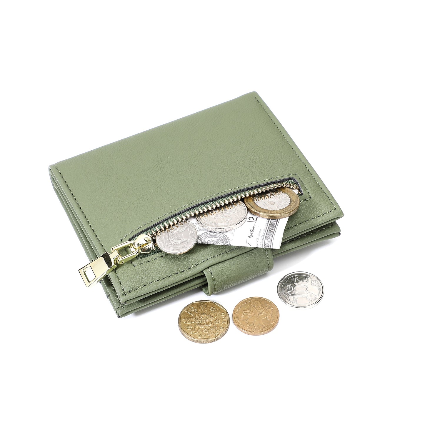 Champs Iconic Snap Cardholder