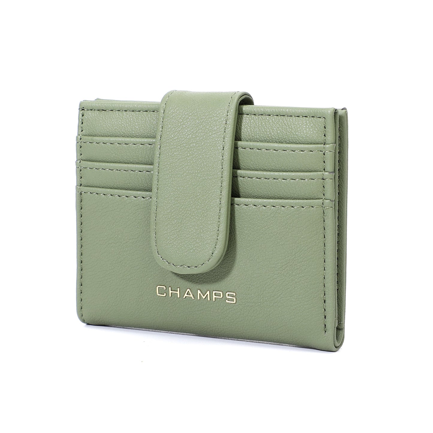 Champs Iconic Snap Cardholder