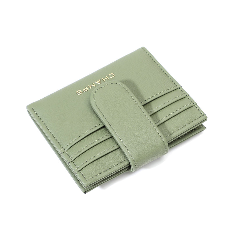 Champs Iconic Snap Cardholder