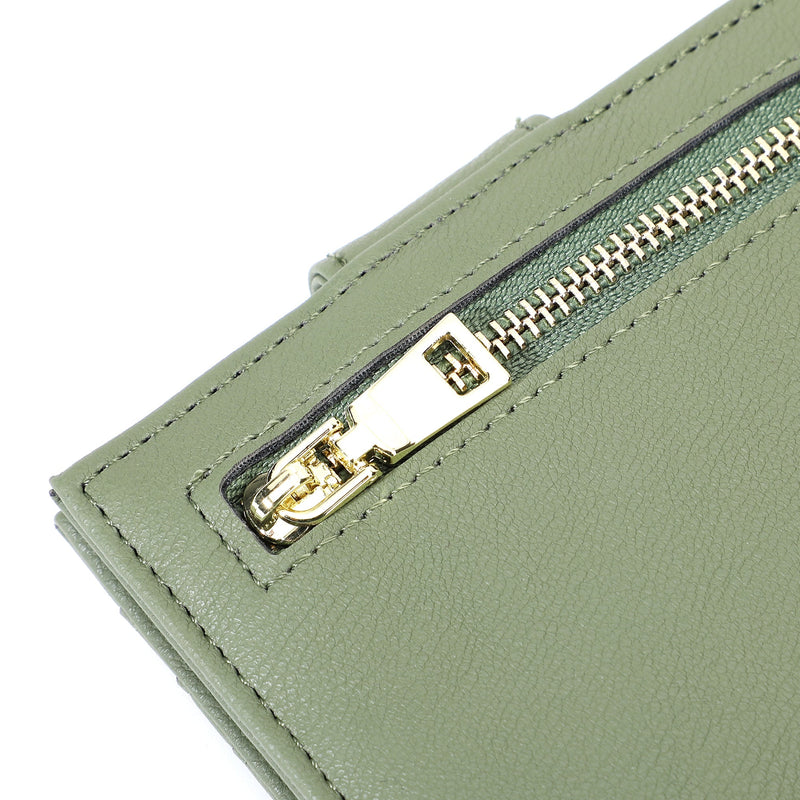 Champs Iconic Snap Cardholder