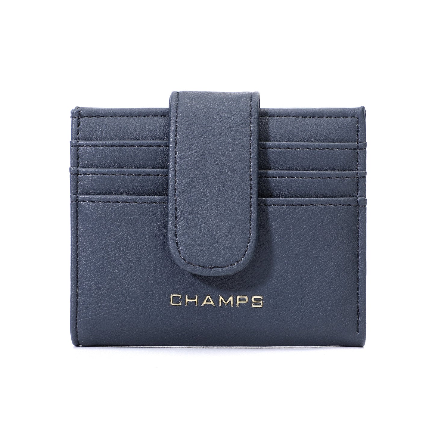 Champs Iconic Snap Cardholder