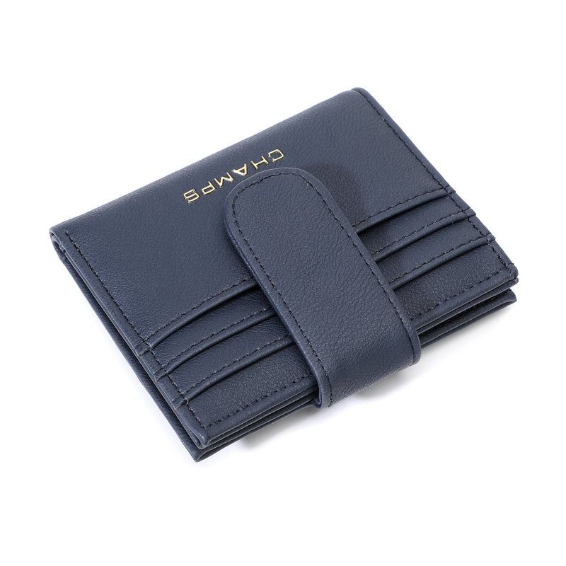 Champs Iconic Snap Cardholder