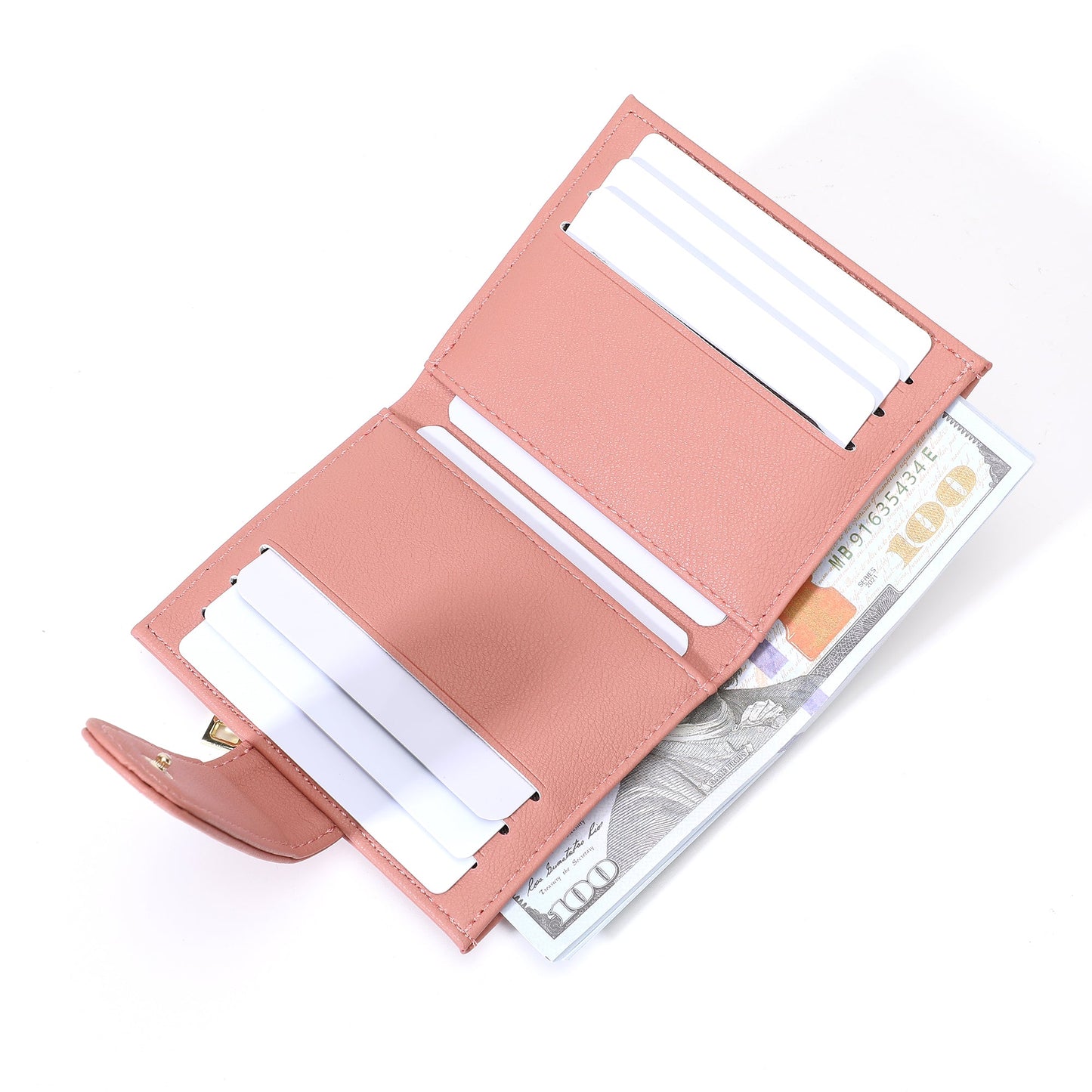 Champs Iconic Snap Cardholder