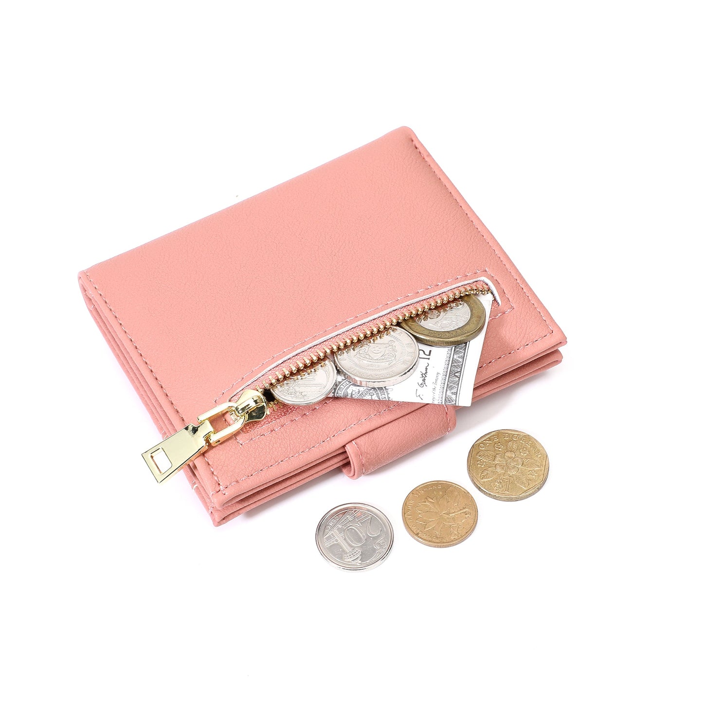 Champs Iconic Snap Cardholder