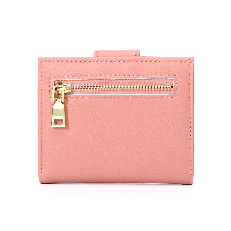 Champs Iconic Snap Cardholder