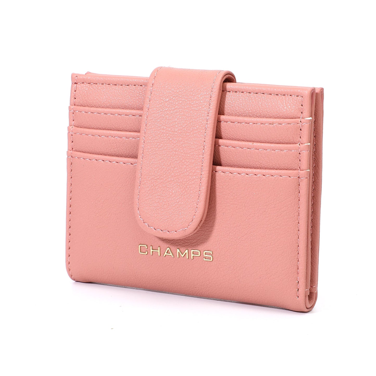Champs Iconic Snap Cardholder