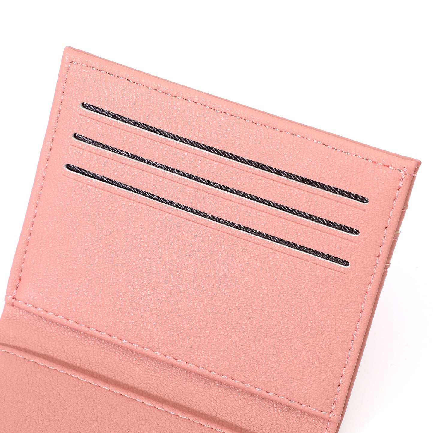 Champs Iconic Snap Cardholder