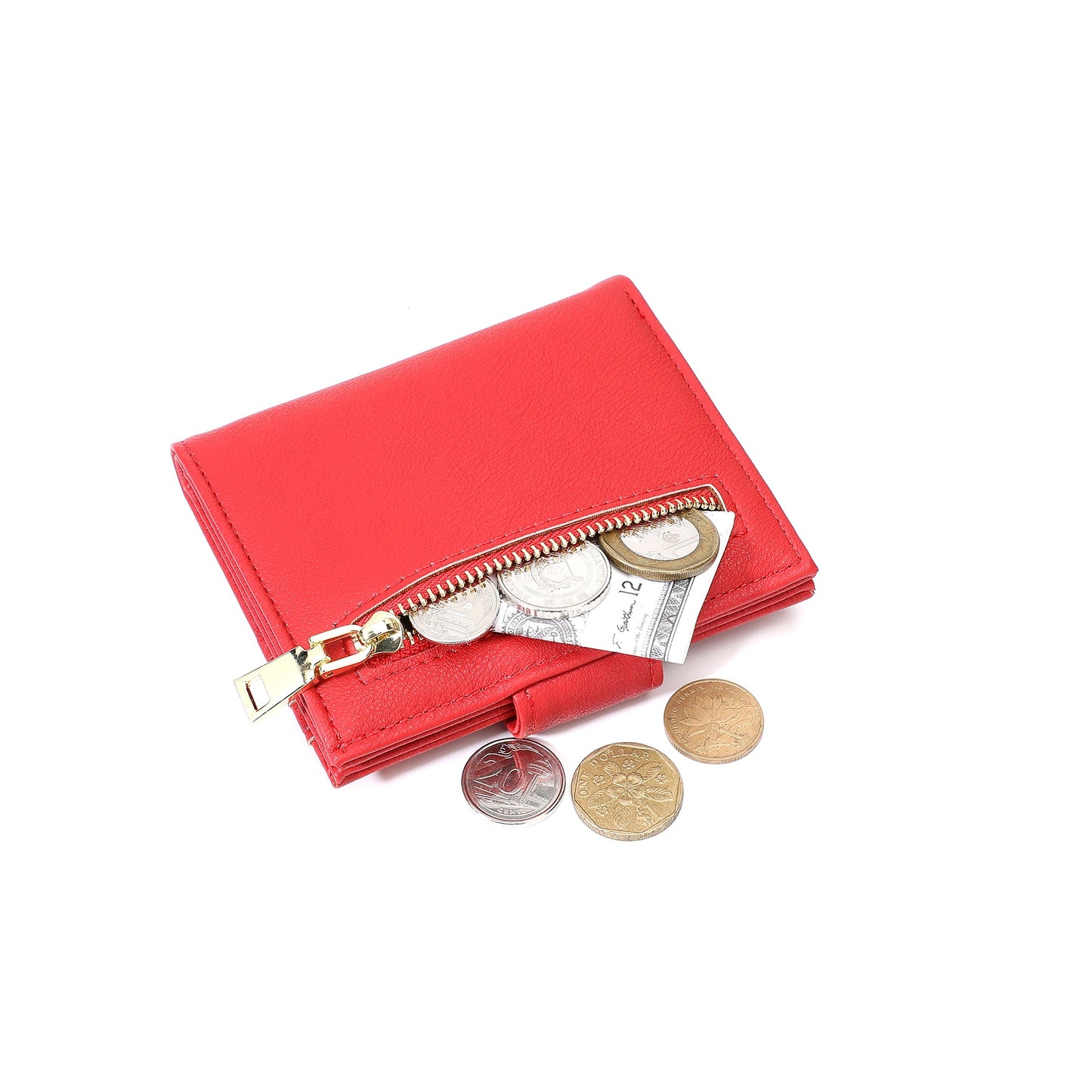 Champs Iconic Snap Cardholder