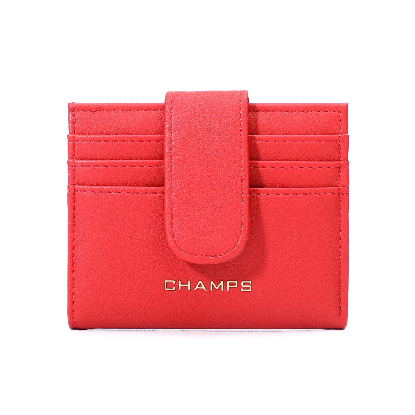 Champs Iconic Snap Cardholder