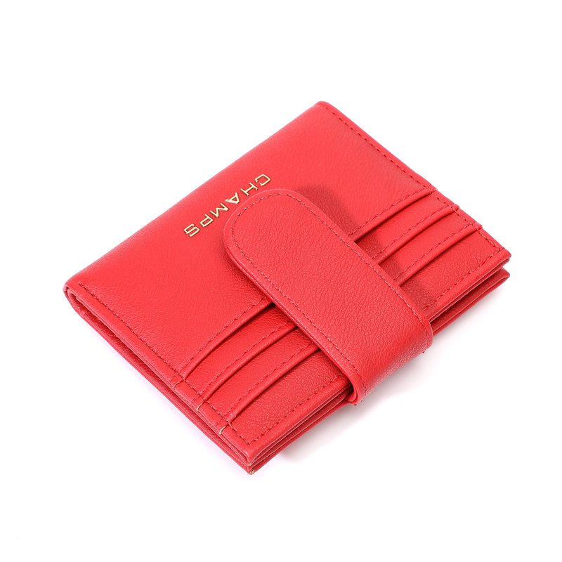 Champs Iconic Snap Cardholder