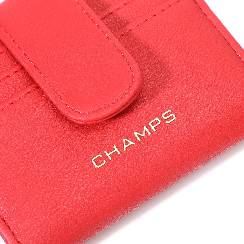 Champs Porte-cartes Iconic Snap