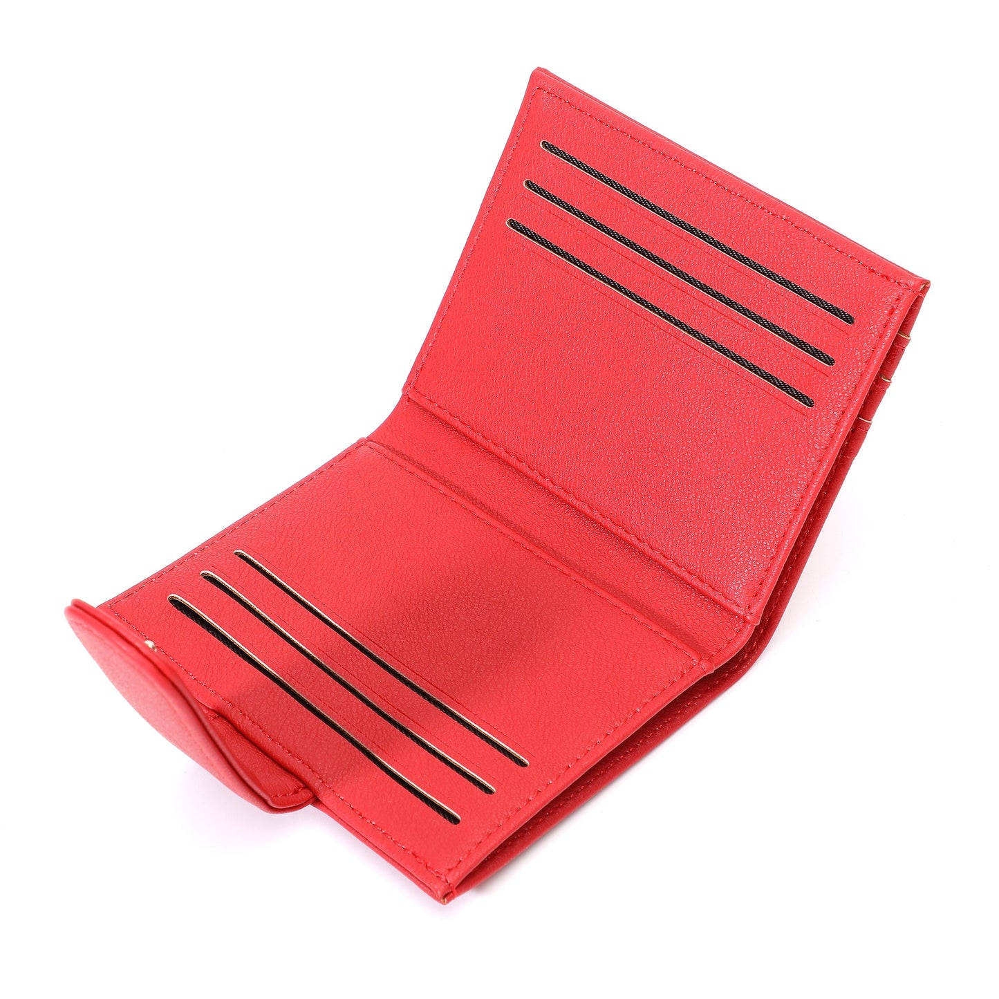 Champs Iconic Snap Cardholder