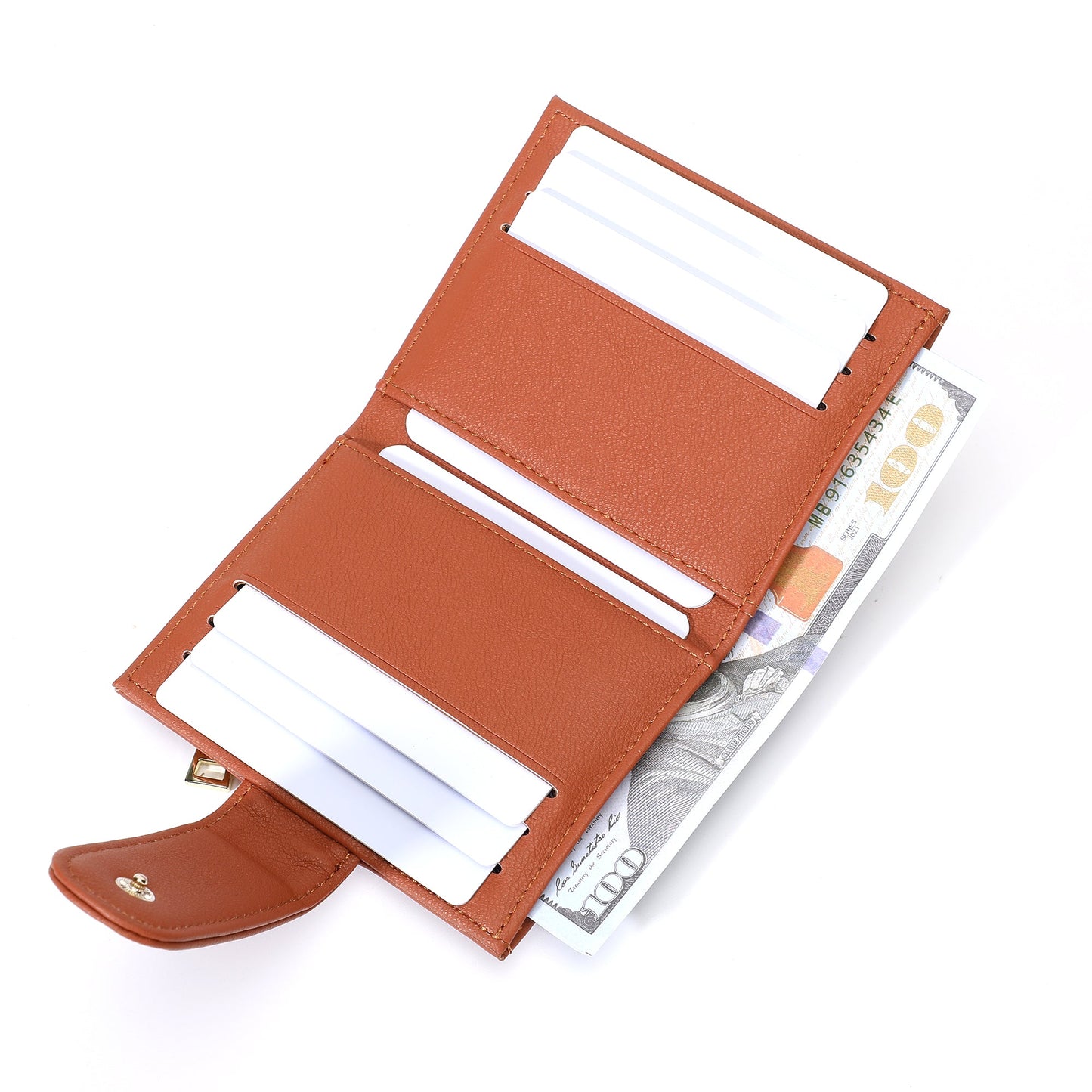 Champs Iconic Snap Cardholder