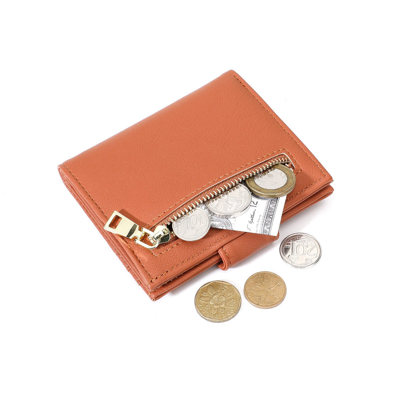 Champs Iconic Snap Cardholder