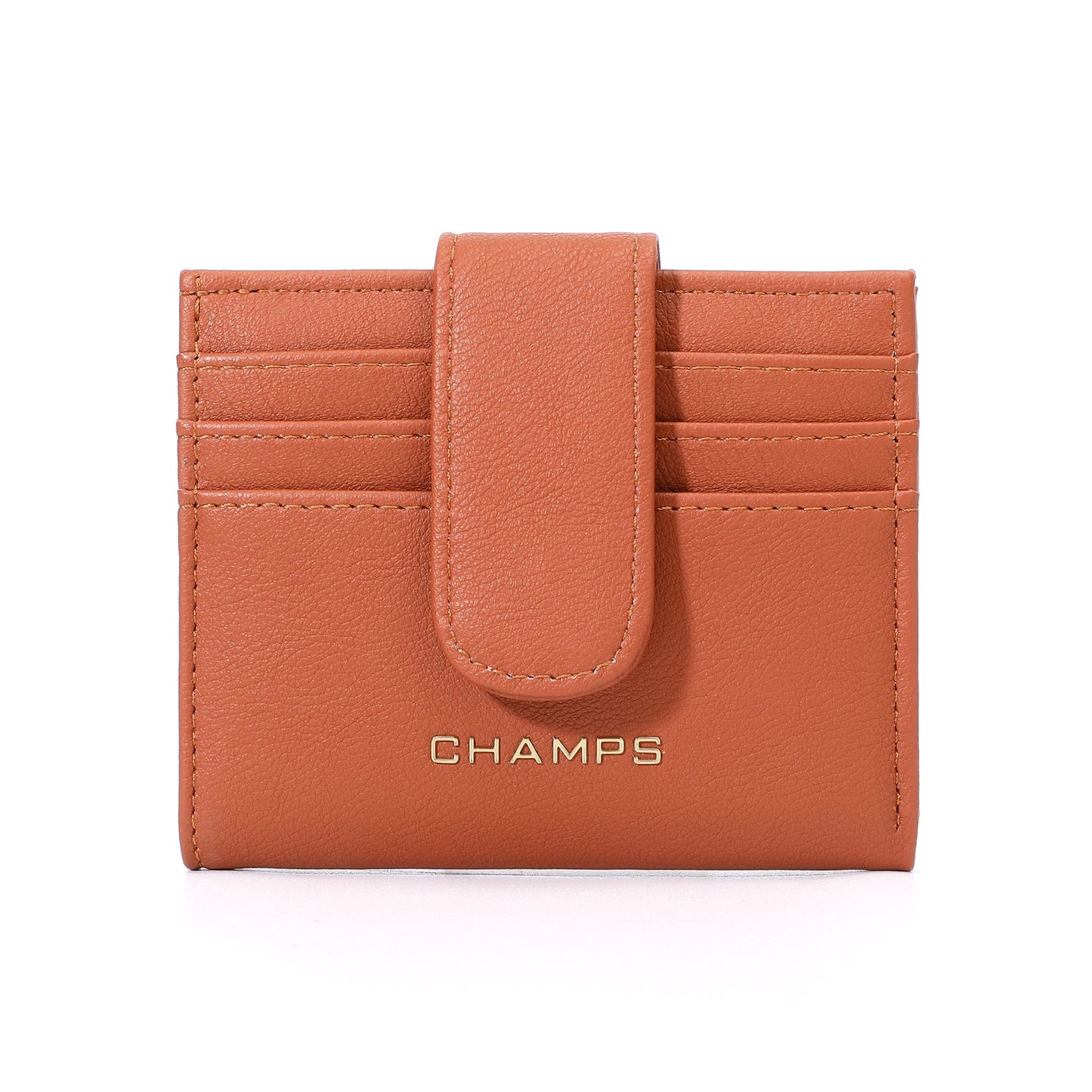 Champs Iconic Snap Cardholder