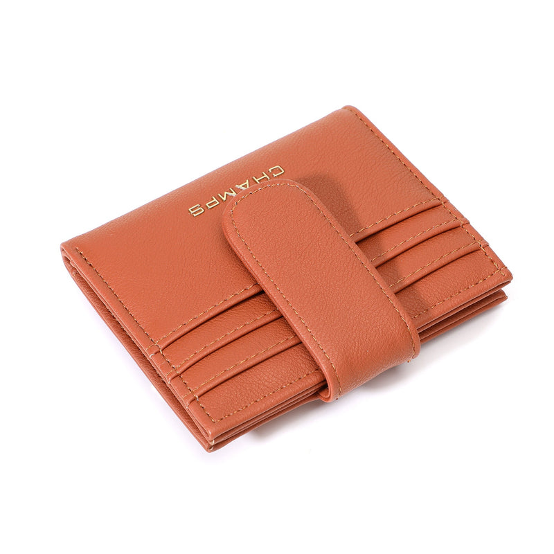 Champs Iconic Snap Cardholder