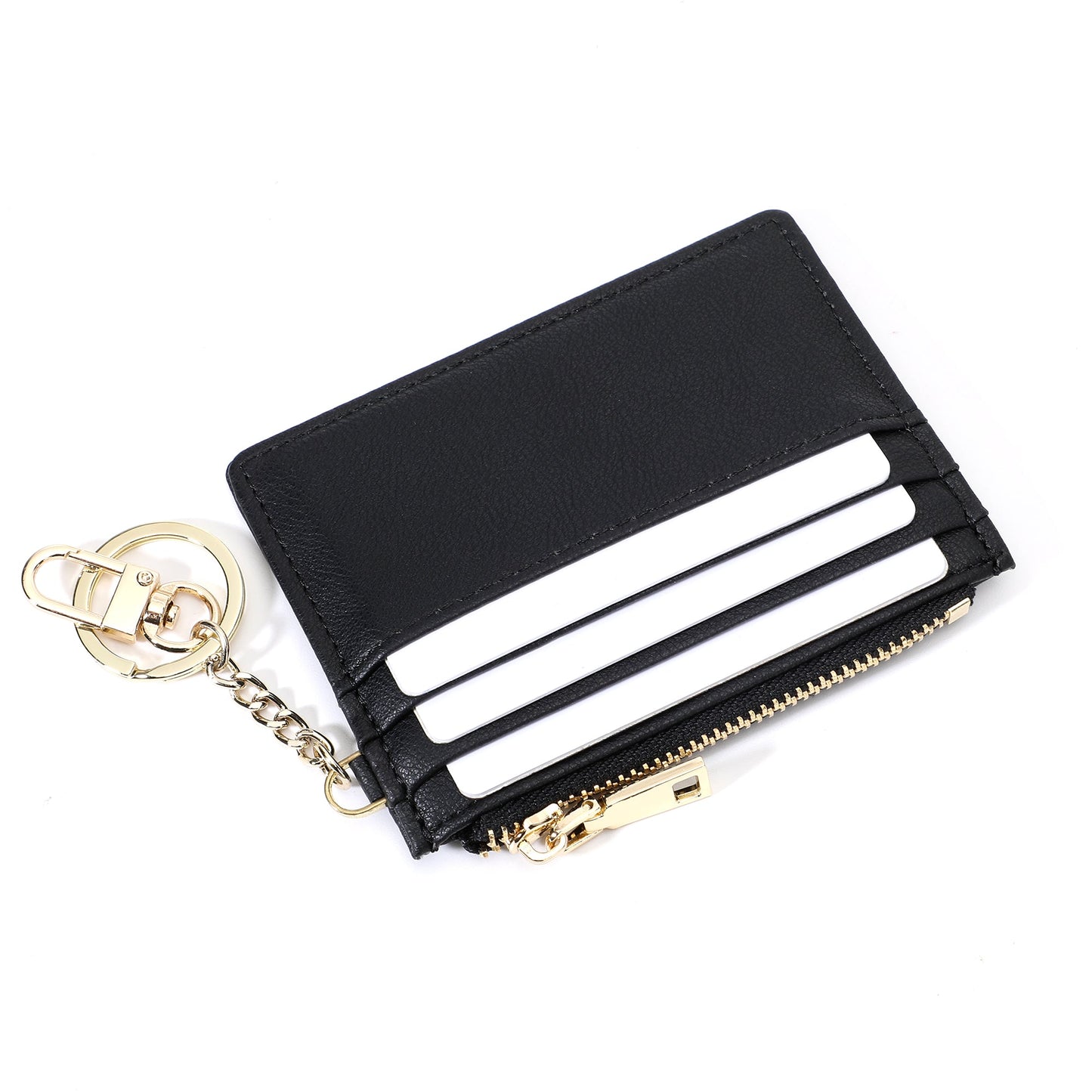 Champs Iconic Keychain Cardholder