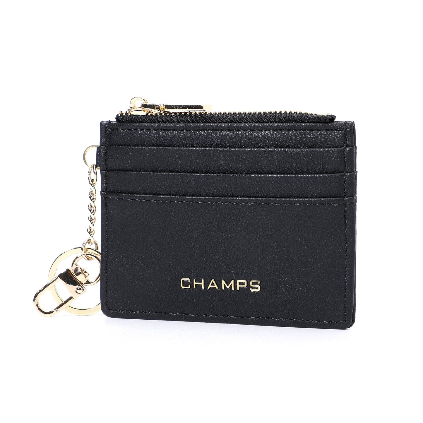 Champs Iconic Keychain Cardholder