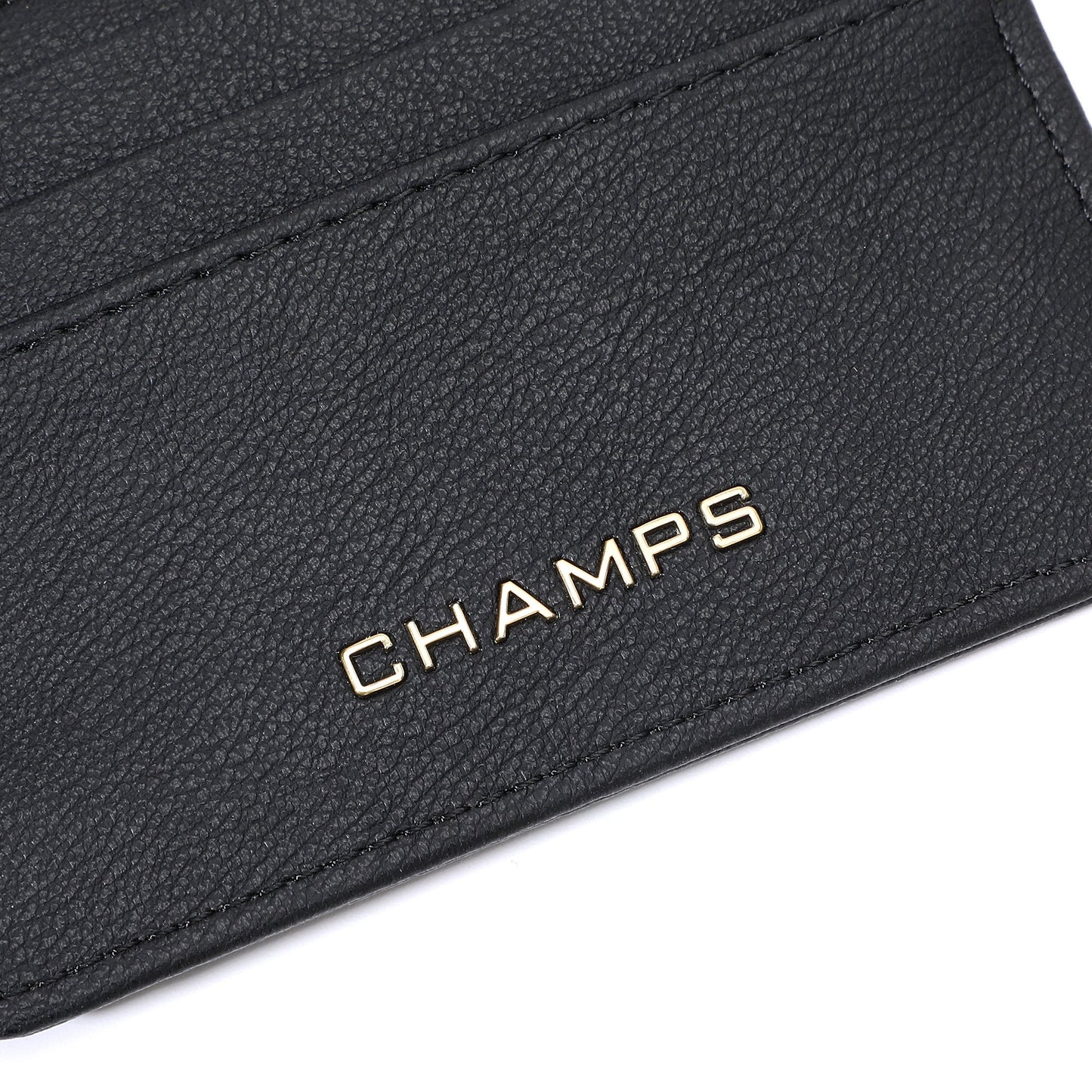 Champs Iconic Keychain Cardholder