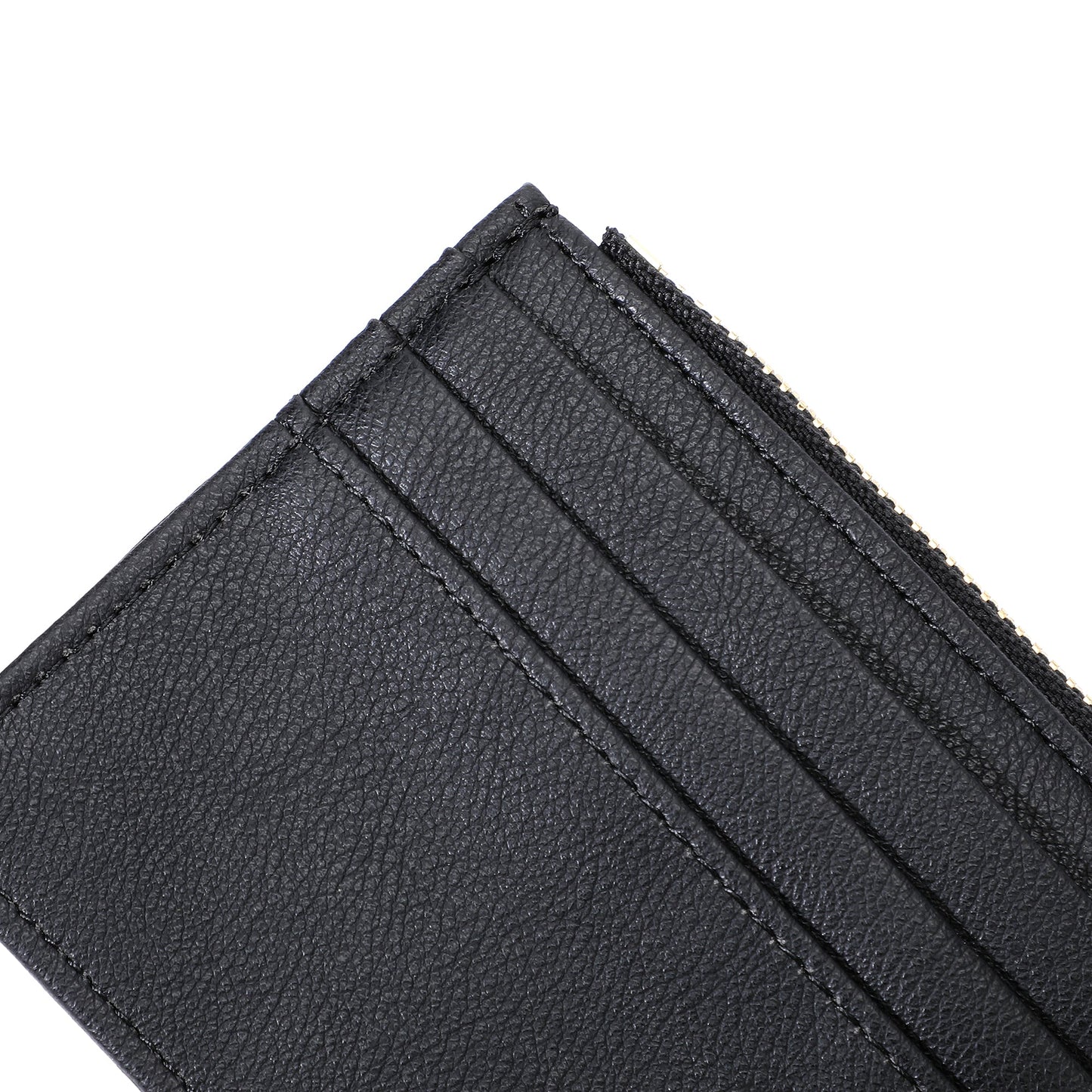 Champs Iconic Keychain Cardholder