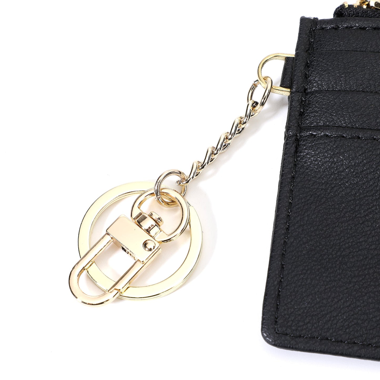 Champs Iconic Keychain Cardholder