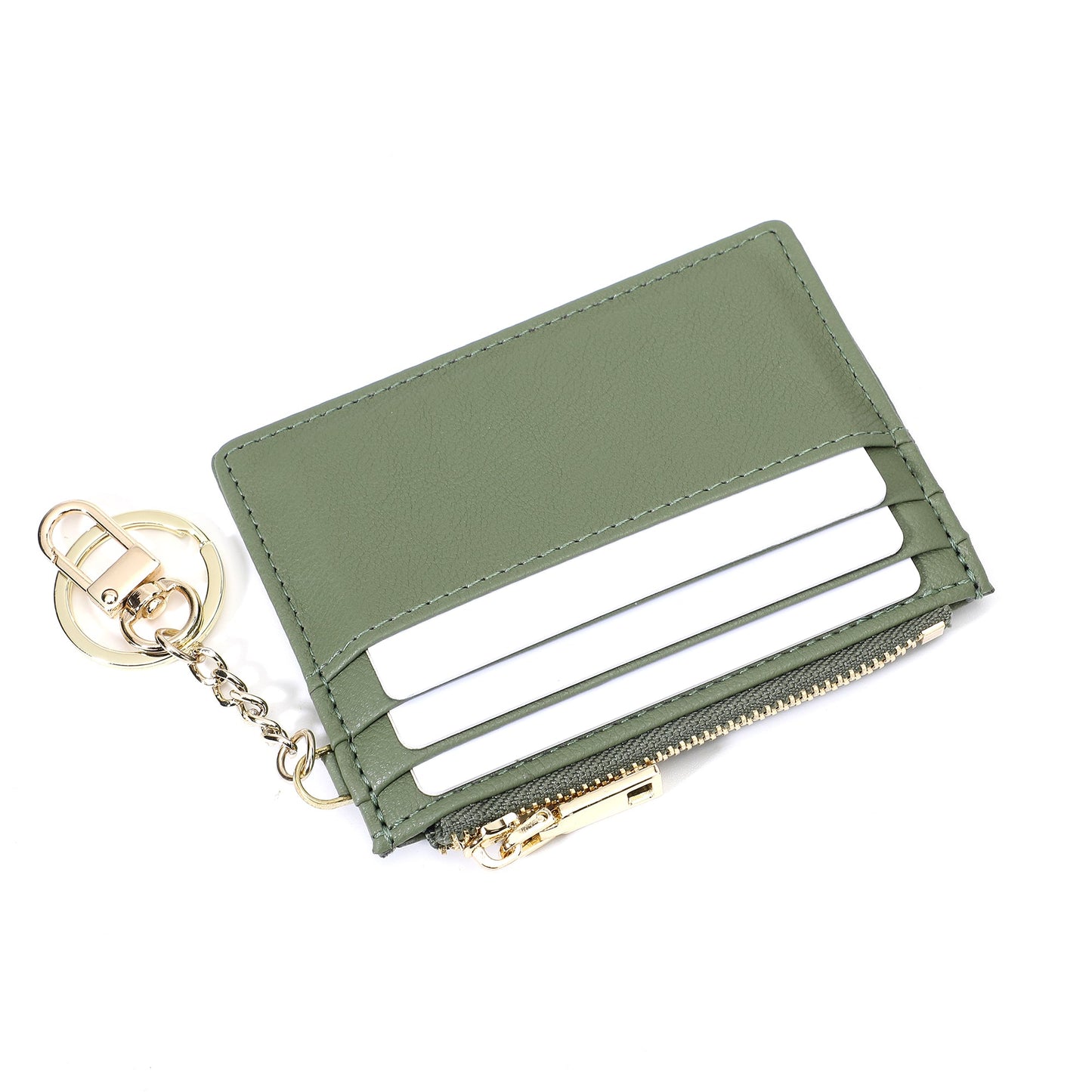 Champs Iconic Keychain Cardholder