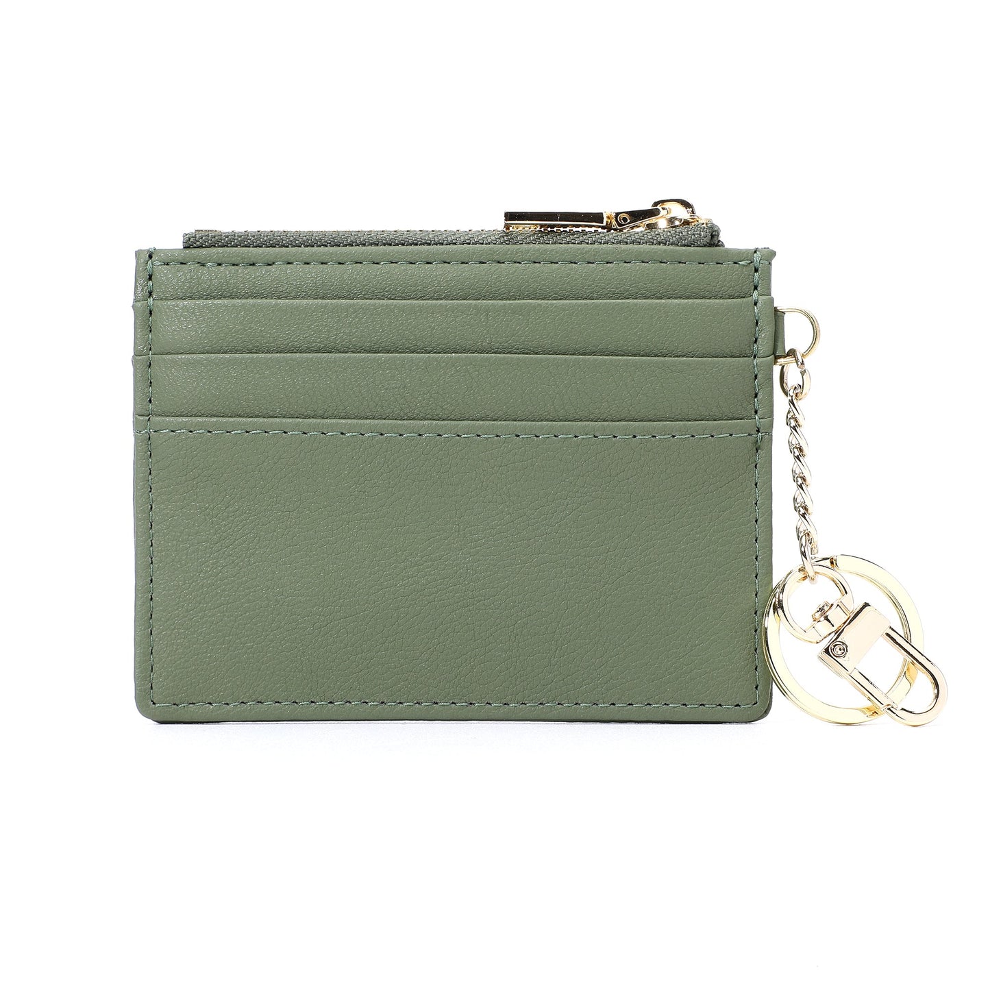 Champs Iconic Keychain Cardholder