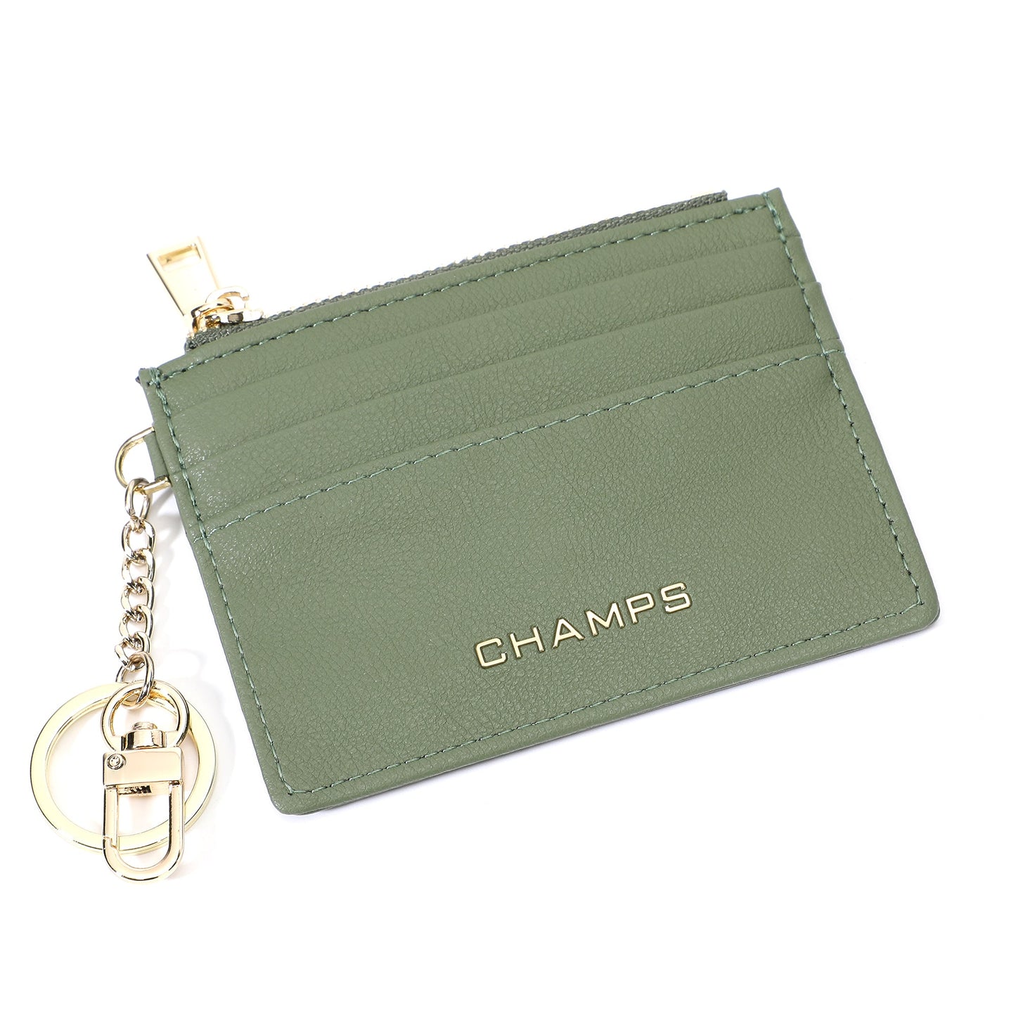 Champs Iconic Keychain Cardholder