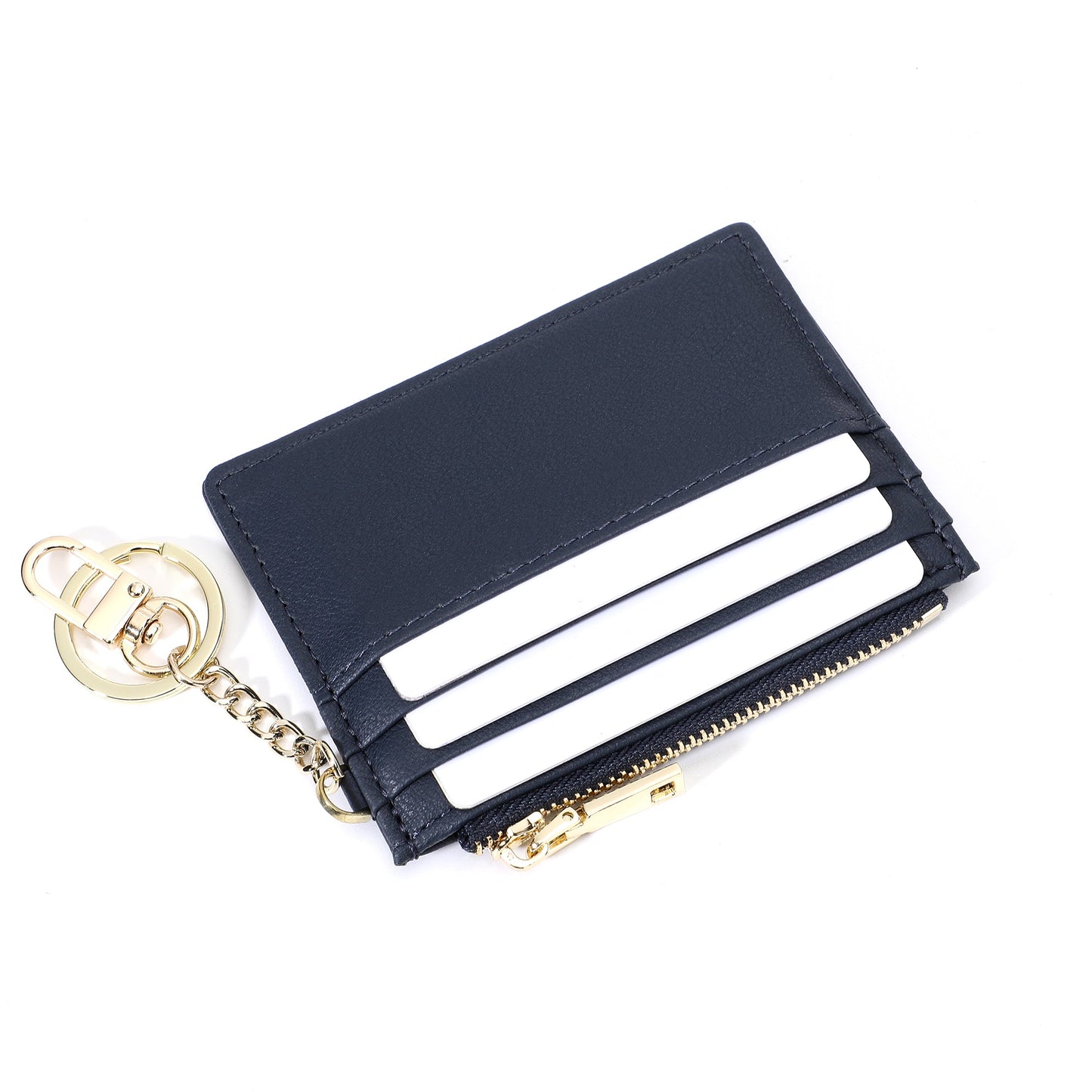 Champs Iconic Keychain Cardholder