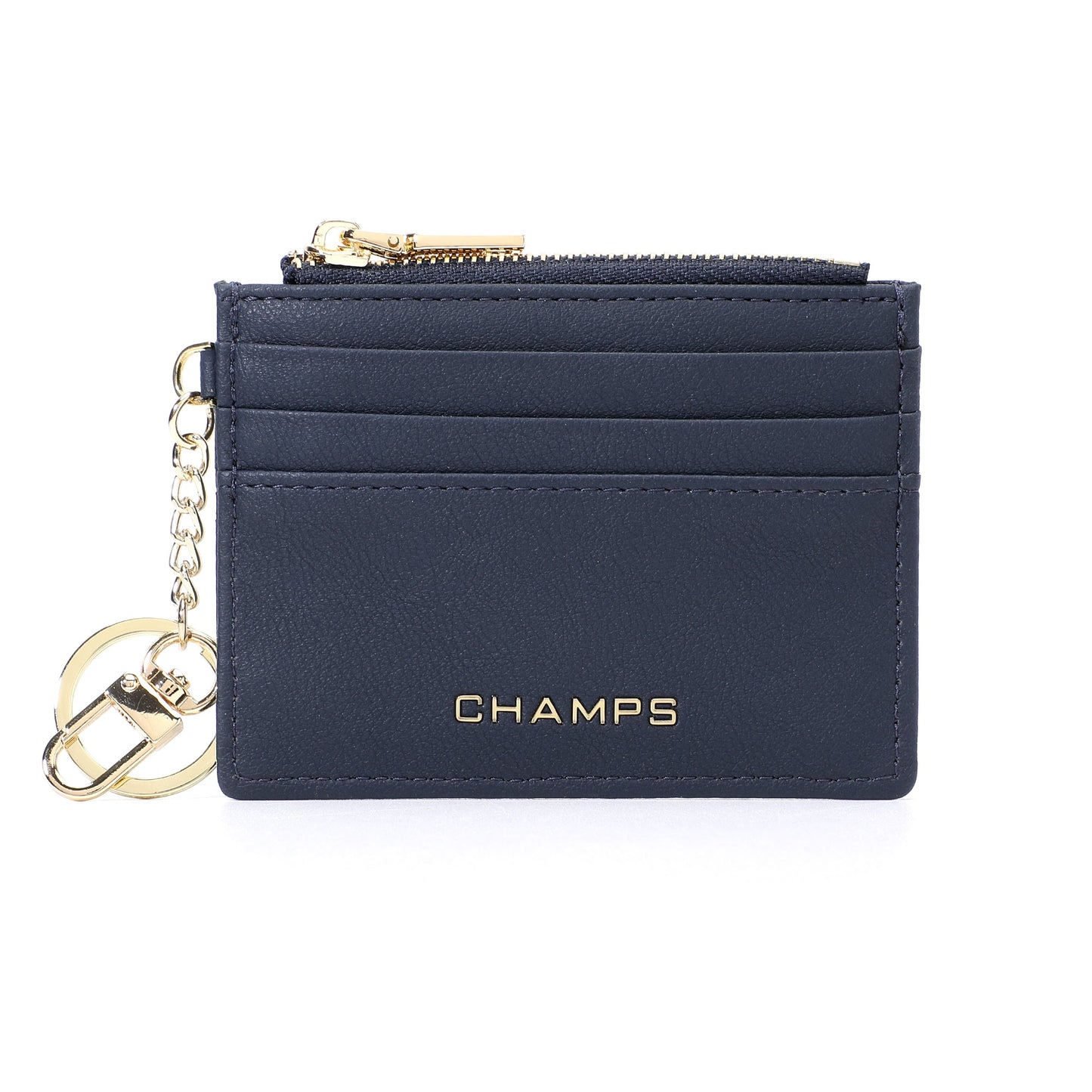 Champs Iconic Keychain Cardholder