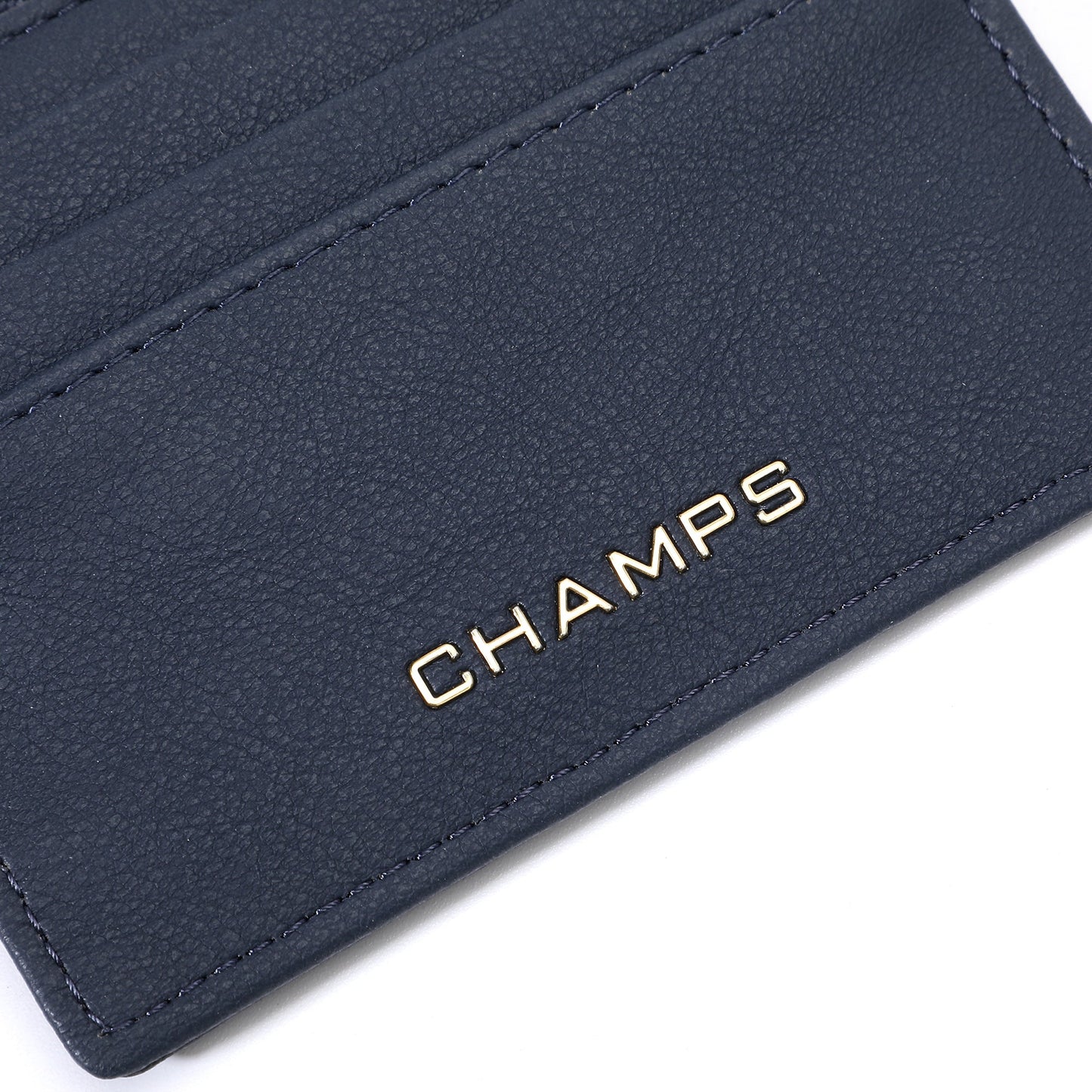 Champs Iconic Keychain Cardholder