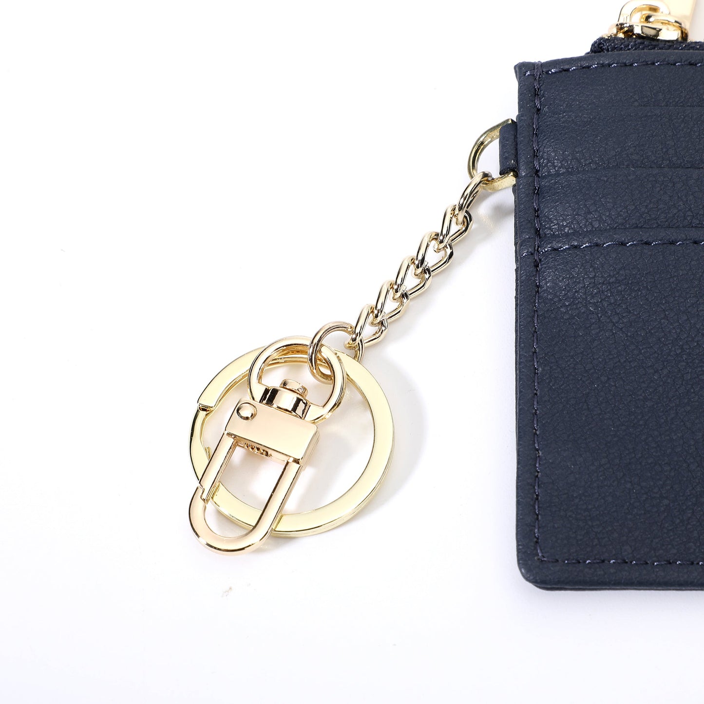 Champs Iconic Keychain Cardholder
