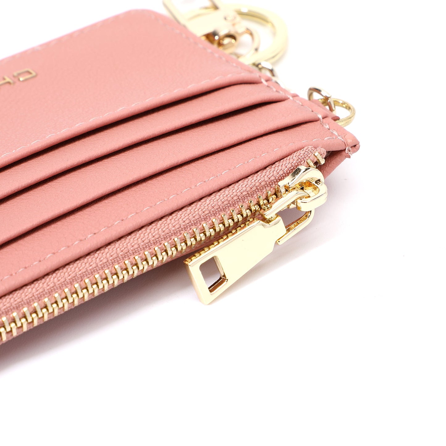 Champs Iconic Keychain Cardholder