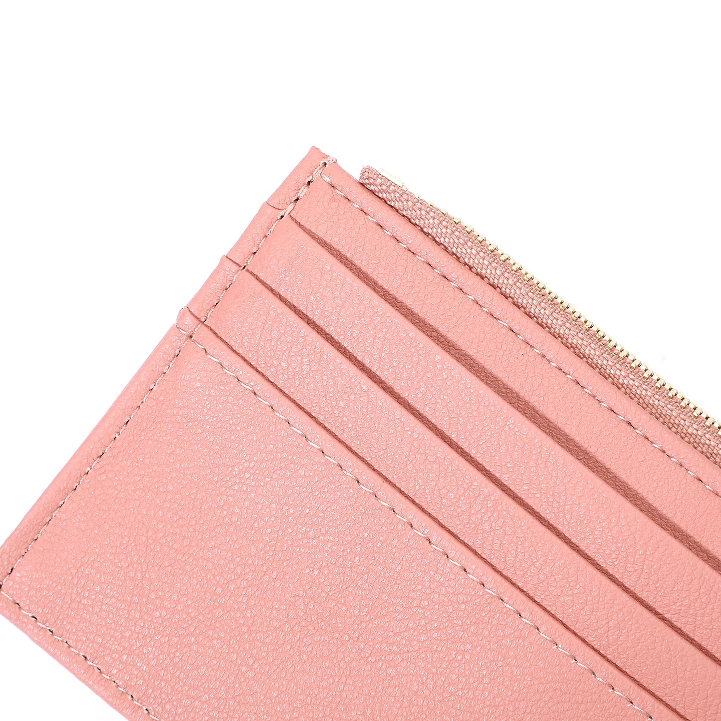 Champs Iconic Keychain Cardholder