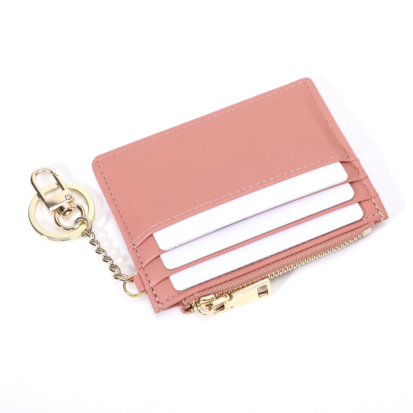 Champs Iconic Keychain Cardholder