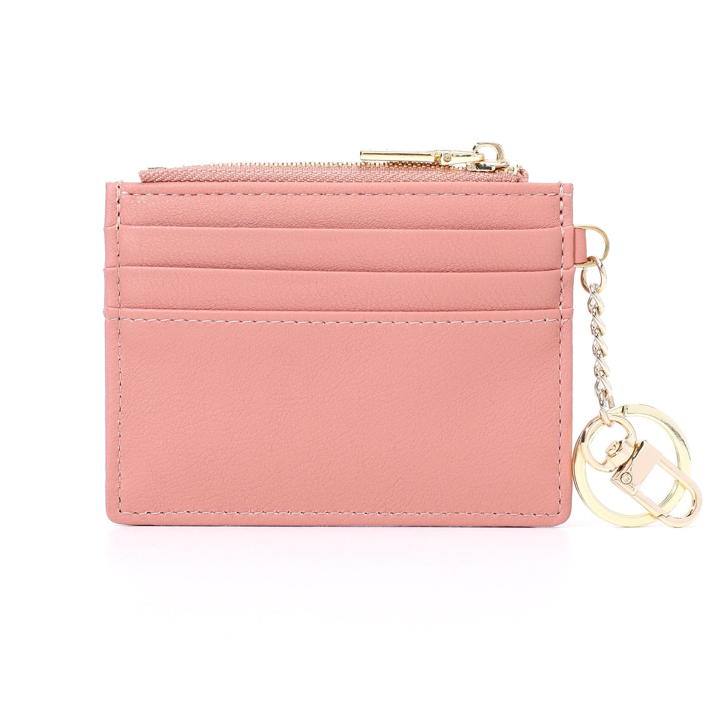 Champs Iconic Keychain Cardholder