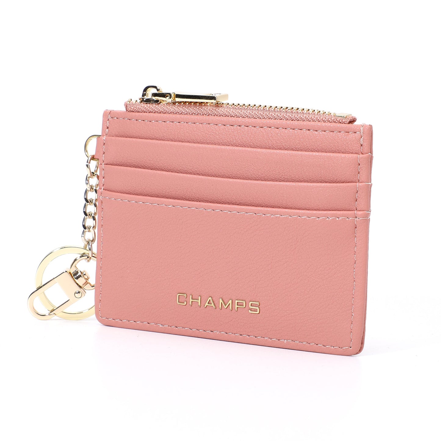 Champs Iconic Keychain Cardholder