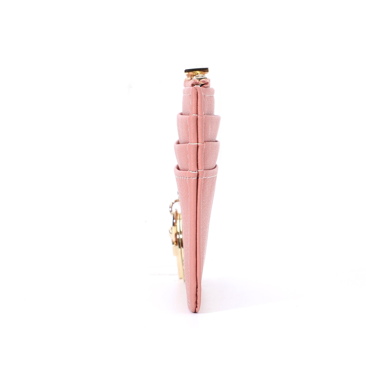 Champs Iconic Keychain Cardholder