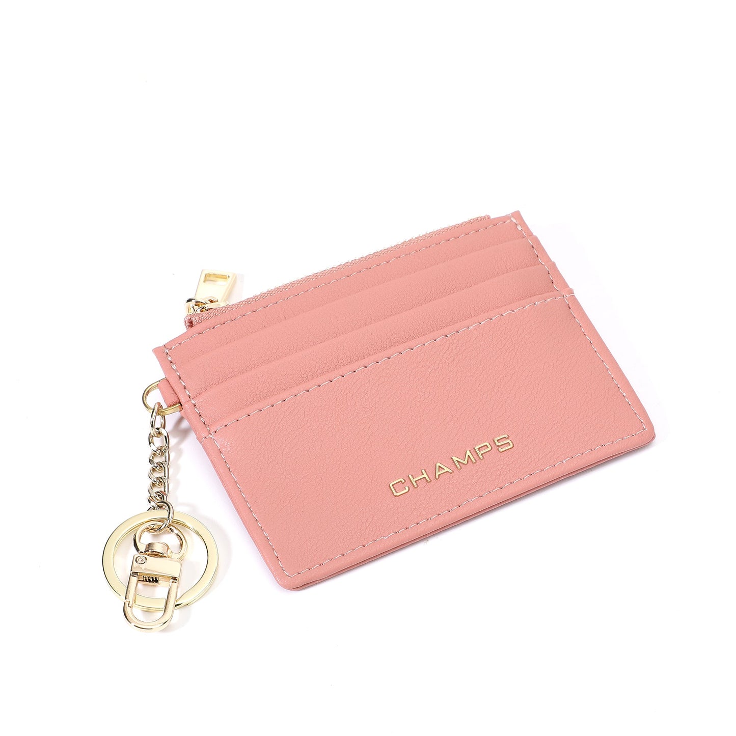 Champs Iconic Keychain Cardholder